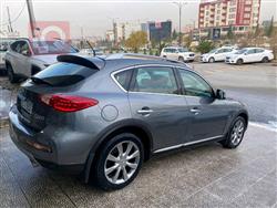 انفنتي QX50